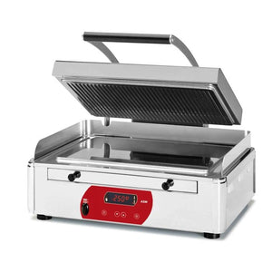 ASM Kontaktgrill CG 60 DUPLEX NV